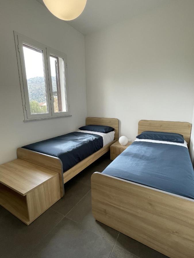 Marosa Casa Vacanze Torretta  Buitenkant foto