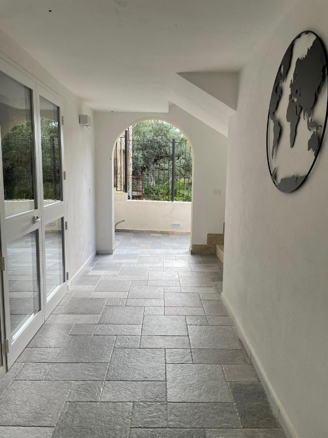 Marosa Casa Vacanze Torretta  Buitenkant foto
