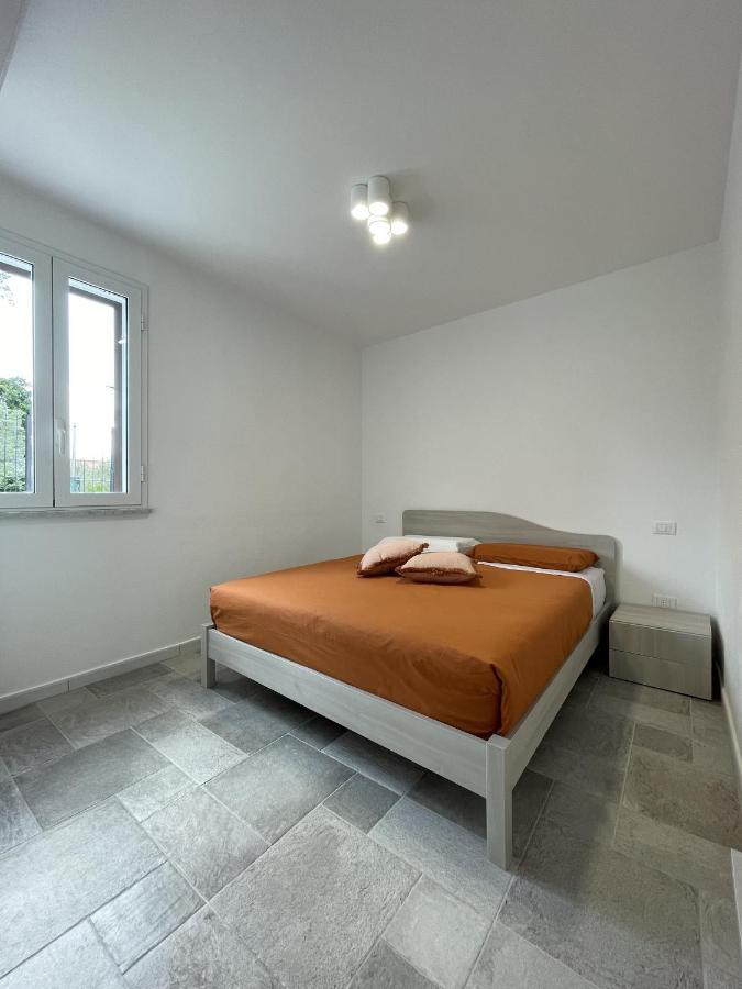 Marosa Casa Vacanze Torretta  Buitenkant foto